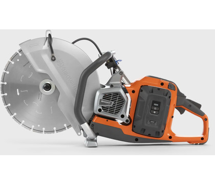Husqvarna K1 Pace 14" Concrete Saw (skin)